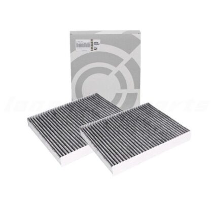 فیلتر کابین BMW (اصلی) BMW 64119366403 530i _g30