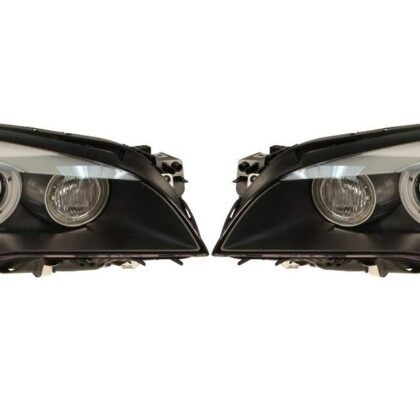 چراغ جلو BMW سری ۷ f02 از سال ۲۰۰۹ تا ۲۰۱۴