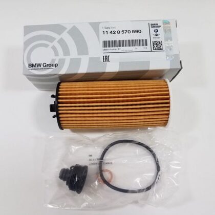فیلتر روغن BMW [اصلی] BMW 11428570590
