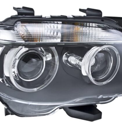 چراغ جلو BMW سری ۷ e66 از سال ۲۰۰۶ تا ۲۰۰۹