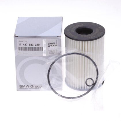 فیلتر روغن BMW [اصلی] BMW 11427583220