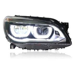 چراغ جلو led برای سری ۷ تصویر 6