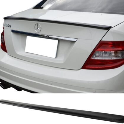 C200 بال عقب بنز