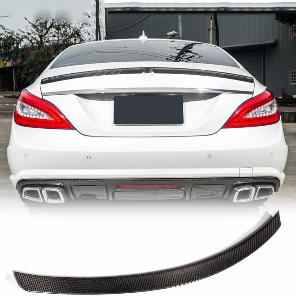 Cls500بال عقب بنز 