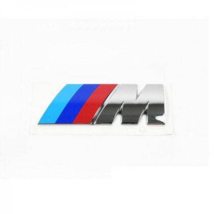 لوگو mروی گلگیر BMW