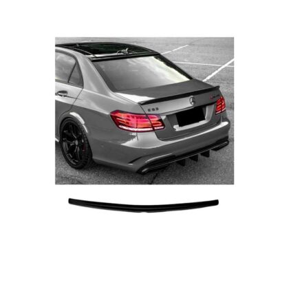 E250 بال عقب بنز