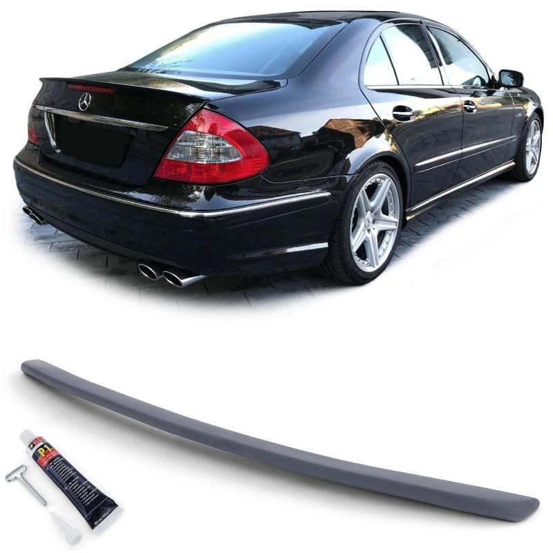 E280بال عقب بنز 