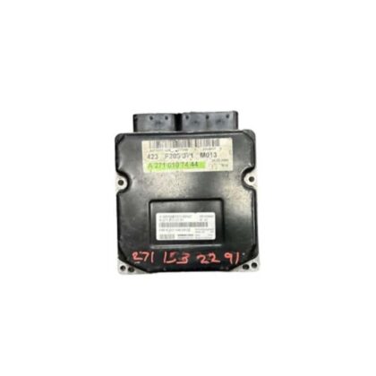 کامپیوترECU بنز c180 اتاق w203