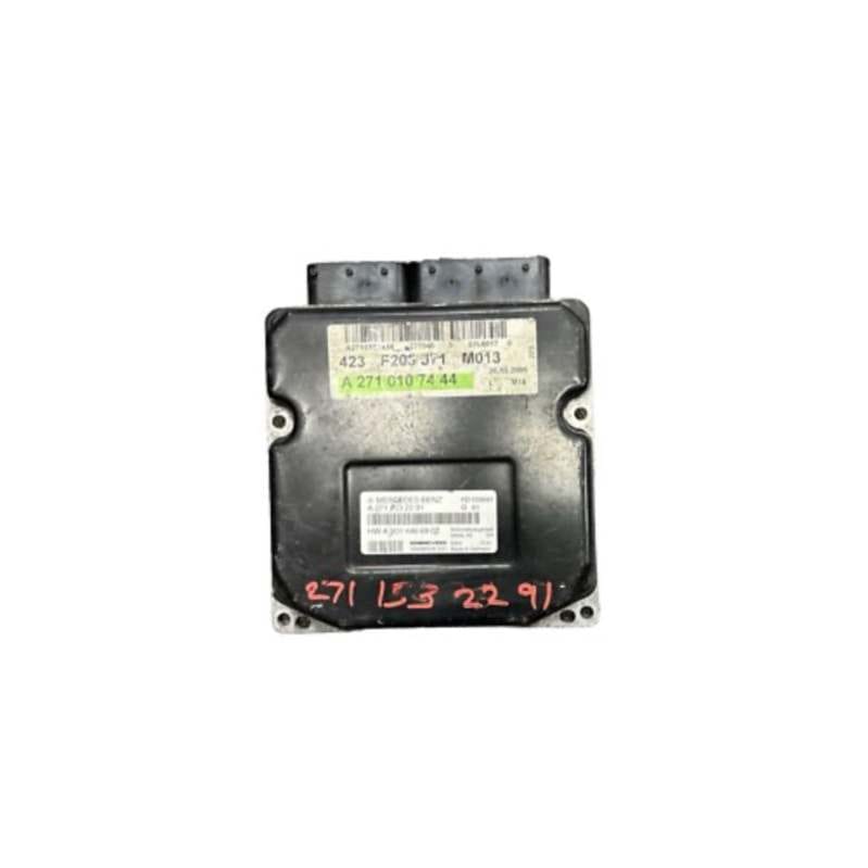 ECU بنز C180 اتاق W203 1