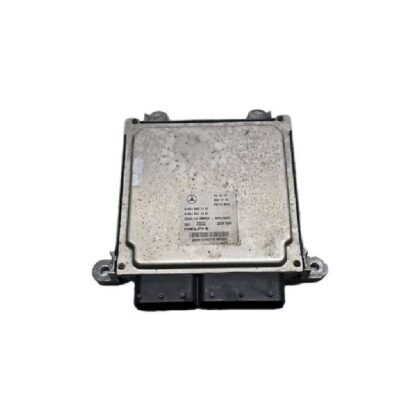 کامپیوتر ECU بنز c180 اتاق w204
