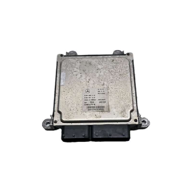 ECU بنز C180 اتاق W204