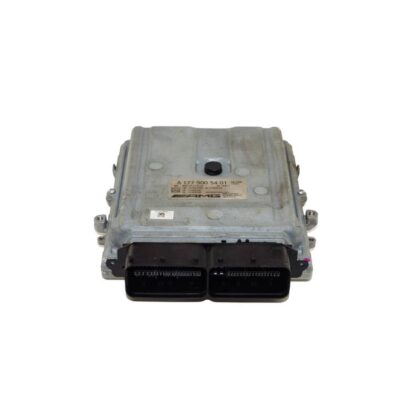 کامپیوتر ECU بنز c200 اتاق w205