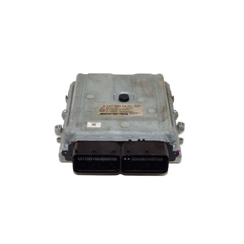 ECU بنز C200 اتاق W205
