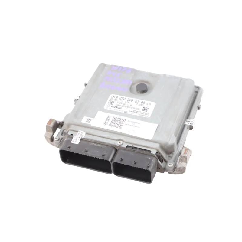 ECU بنز CLA45 اتاق C117