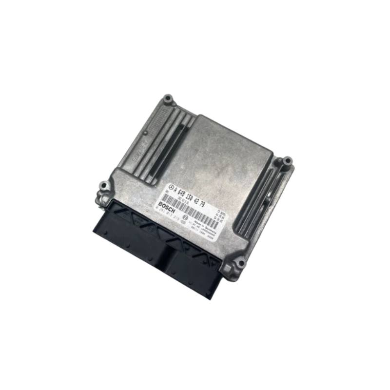 ECU بنز CLS500 اتاق C219