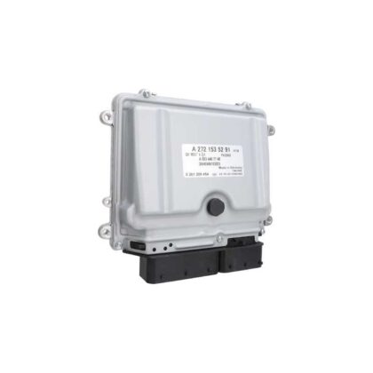 کامپیوترECU بنز E300 اتاق W212