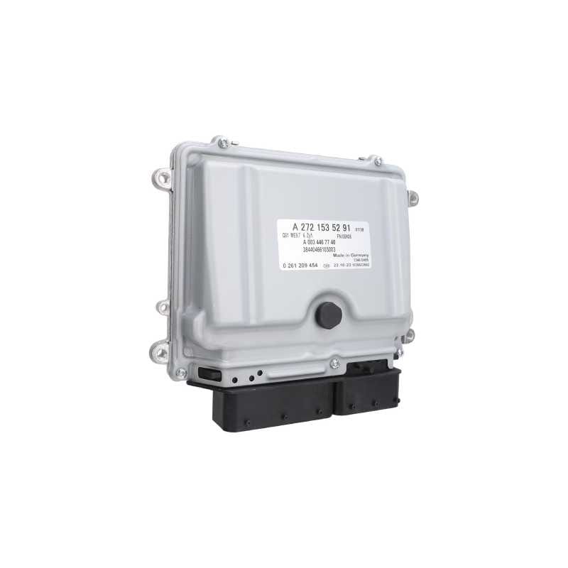 ECU بنز E300 اتاق W212