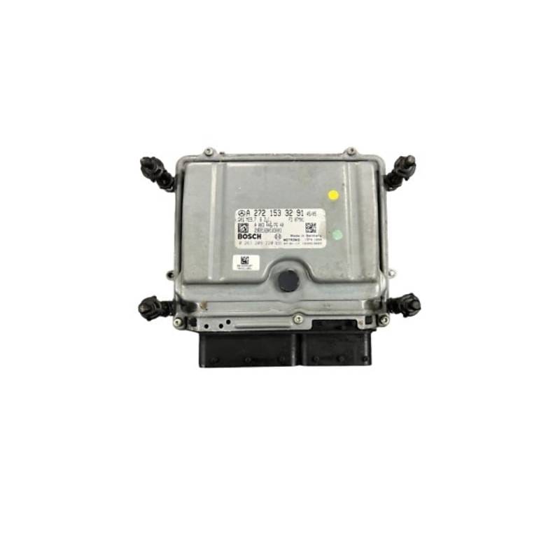 ECU بنز ML350 اتاق W164