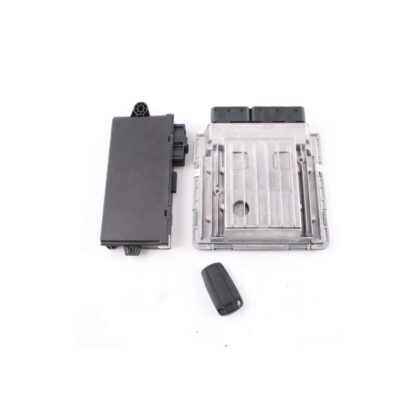 کامپیوترECU BMW 335 اتاق E93 مدل 2009