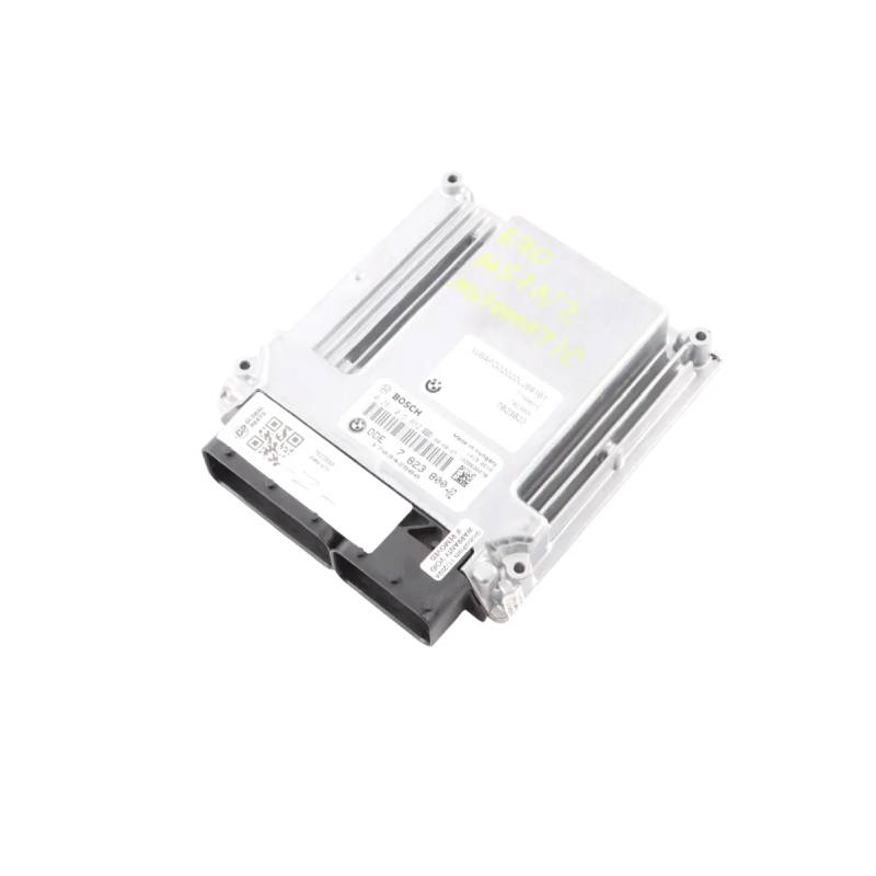 ECU بی ام و X5 اتاق E70