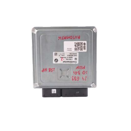 کامپیوتر ECU BMW z4 اتاق e89