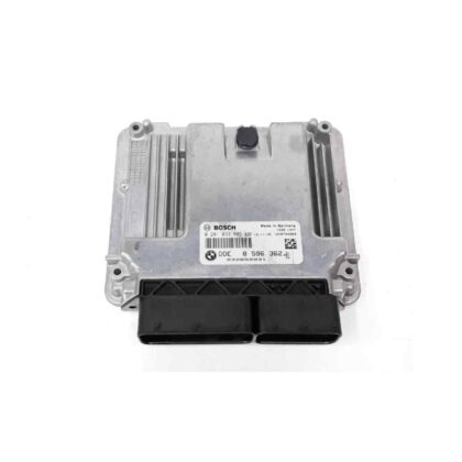 ECU BMW ix1 اتاق u12