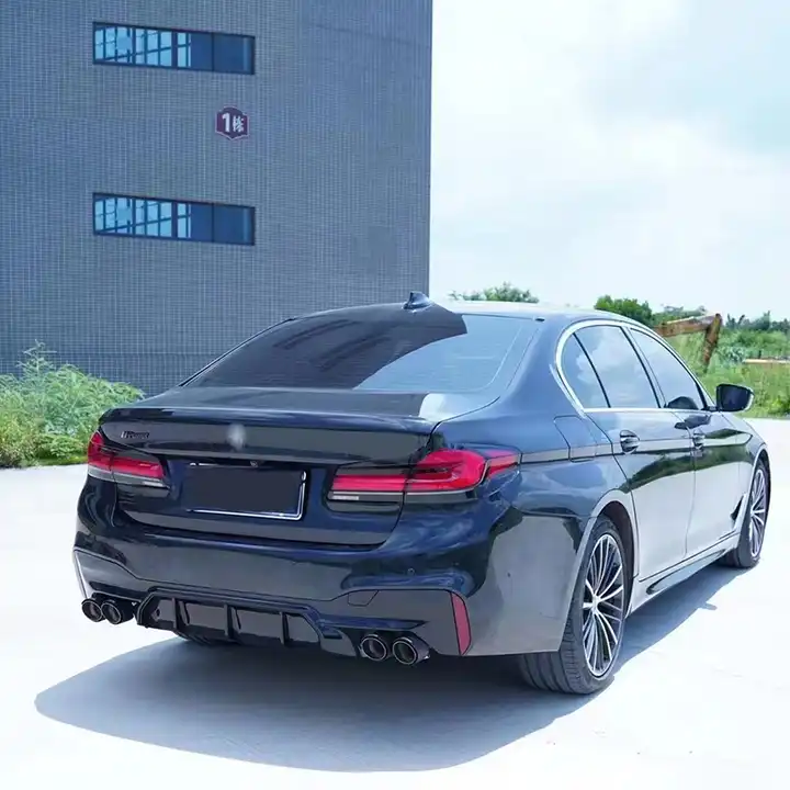 فیس لیفت BMW تصویر 3