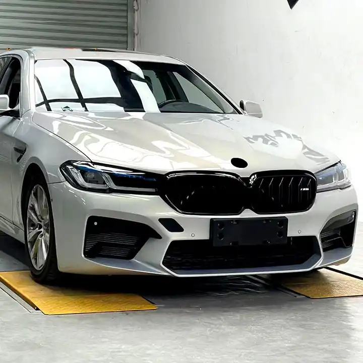 فیس لیفت BMW تصویر 4