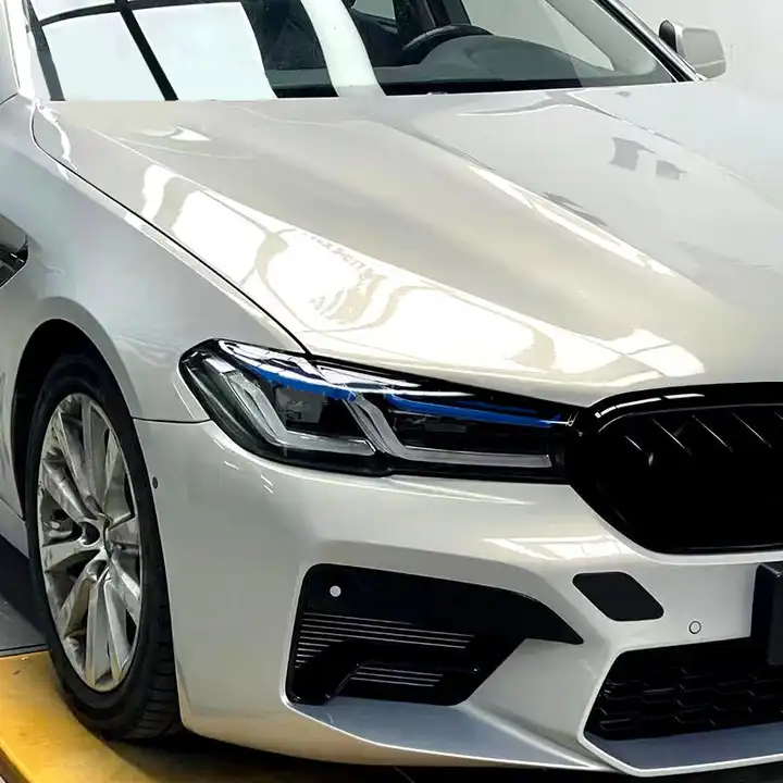 فیس لیفت BMW تصویر 5
