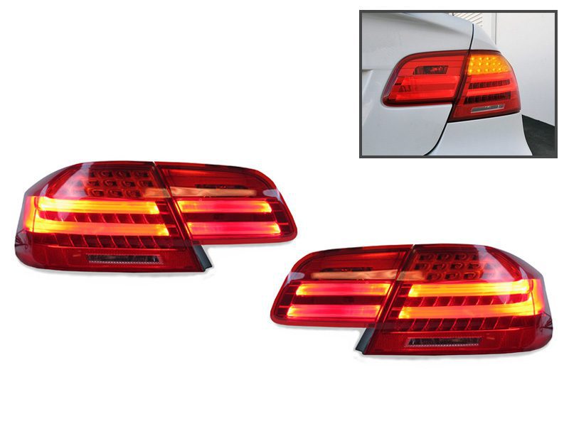 TL B3 E92 2D 11 E TRUNK AM SET SMALL