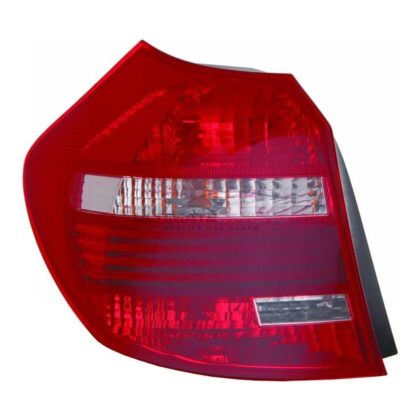چراغ عقب BMW سری ۱ e87 از سال۲۰۱۱ تا ۲۰۰۵