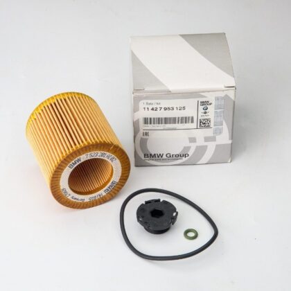 فیلتر روغن BMW(اصلی) BMW 11427953125