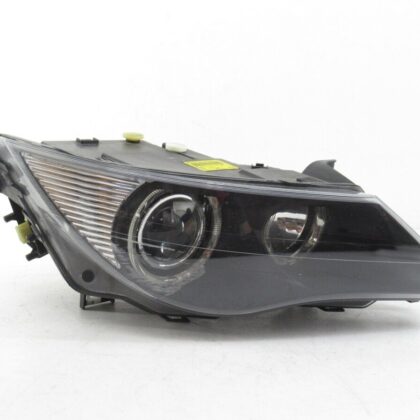 چراغ جلو BMW سری ۶ e63 از سال ۲۰۰۷ تا ۲۰۱۱
