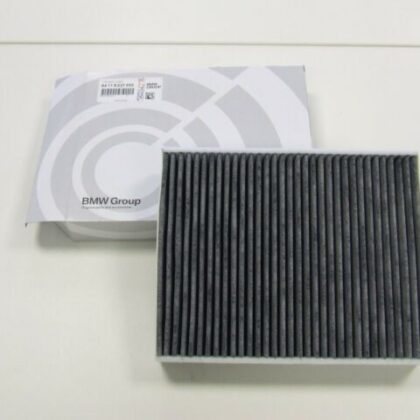 فیلتر کابین BMW (اصلی) BMW 64119237555 F30