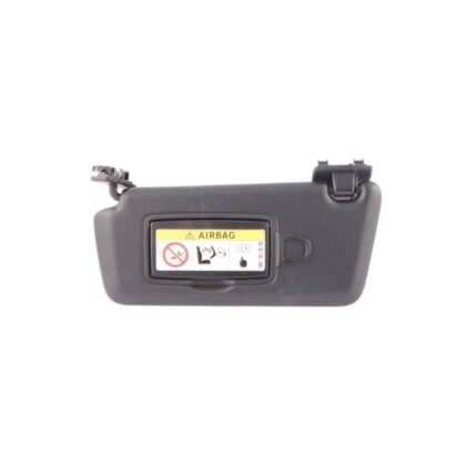 آفتابگیر راننده بنز cla45 اتاق c117