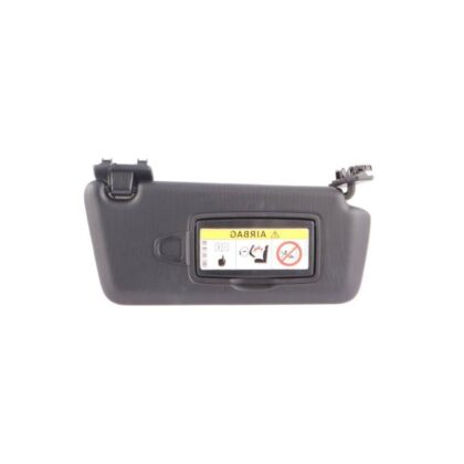 آفتابگیر شاگرد بنز cla45 اتاق c117