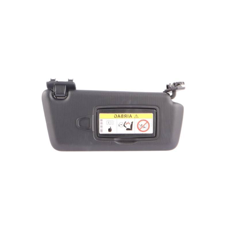 آفتابگیر شاگرد بنز CLA45 اتاق C117