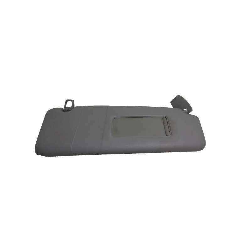 آفتابگیر شاگرد بی ام و 530 اتاق E60