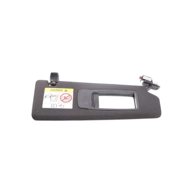 آفتابگیر شاگرد بی ام و 730 اتاق G12