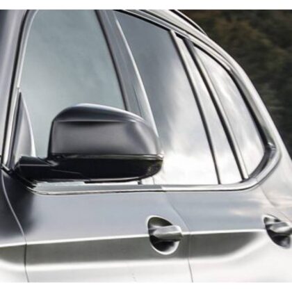 آینه بغل BMW x3