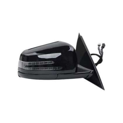 آینه بغل راست بنز c350 اتاق w204
