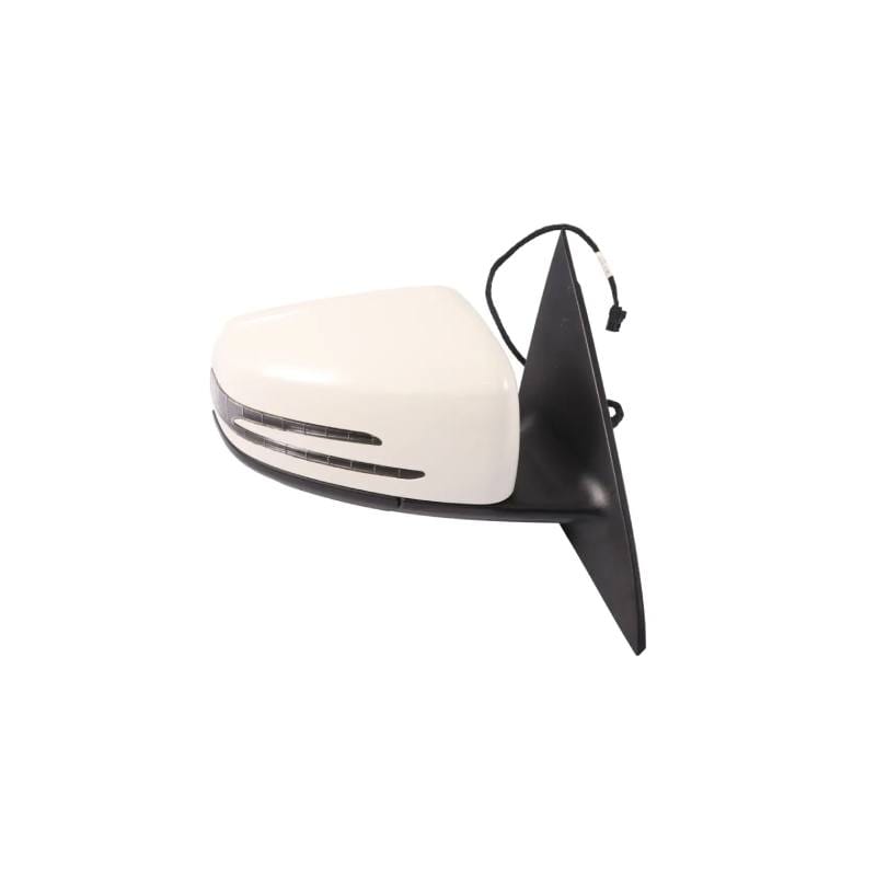 آینه بغل راست بنز CLA45 اتاق C117