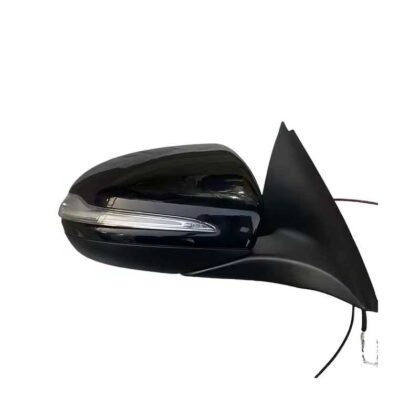 آینه بغل راست بنز S500 W221