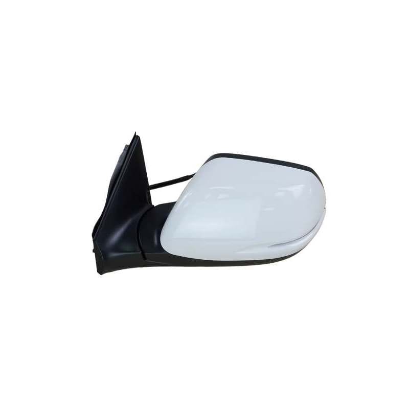 آینه بغل چپ بنز C180 اتاق W203