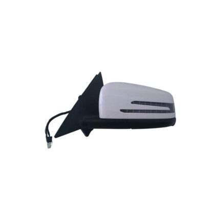 آینه بغل چپ بنز c180 اتاق w204