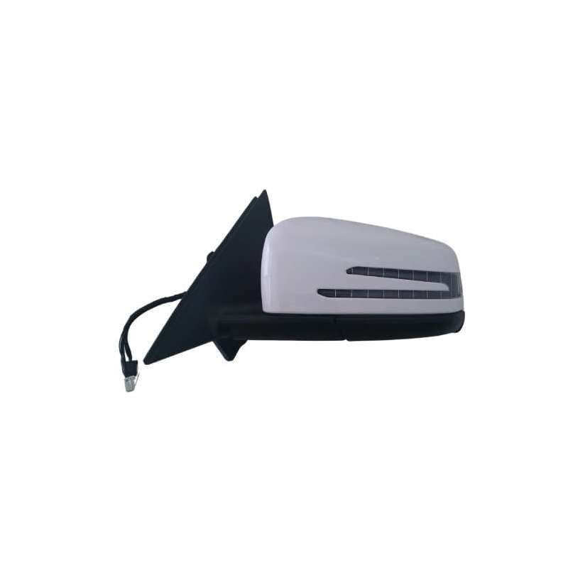 آینه بغل چپ بنز C180 اتاق W204