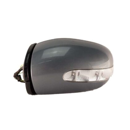 آینه بغل چپ بنز E200 اتاق W211