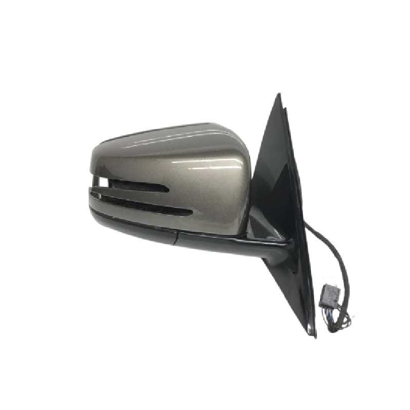 آینه بغل چپ بنز E200 اتاق W212 1