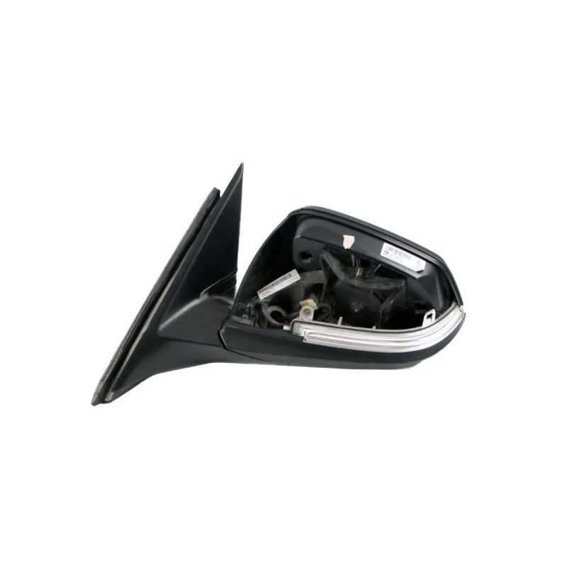 آینه بغل چپ بی ام و 328 اتاق F30