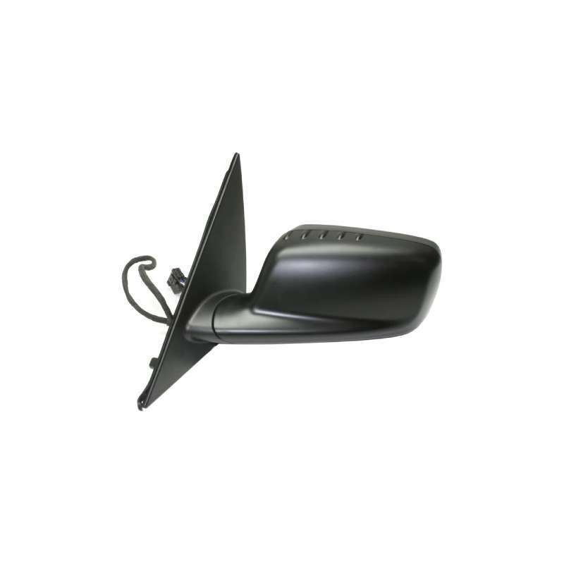 آینه بغل چپ بی ام و 750 اتاق F02